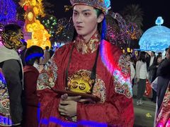 -厦门园林博览苑