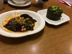 -粤仔湾砂锅粥(滨湖万达店)