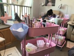 -Aso Artist Beauty美甲美睫