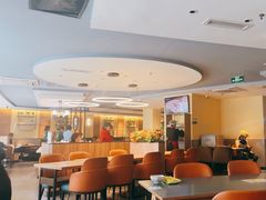 -豪客来牛排(重庆三峡广场步行街1704店)