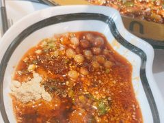 -乡党臊子面(丰庆公园店)