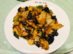 -晋阳饭庄(虎坊桥店)