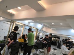 -雅仕 HAIR SALON 美发沙龙