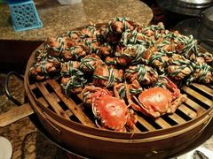-咖啡苑·沈阳今旅酒店Hotel Jen·香格里拉集团