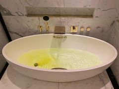 -尼依格罗香港美利酒店