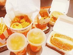 全家桶-肯德基(雷州西湖店)