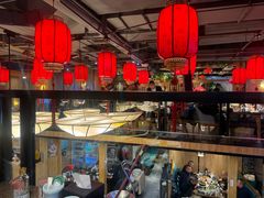 -三道菜(明堂公园店)