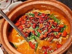 -茄子恰恰·新云南小炒(坪山益田店)