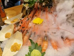 -和彩放题(渔阳店)