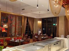 -锦园餐厅(九龙湖开元度假村店)