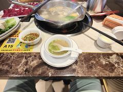 -小肥牛潮汕牛肉火锅(南联店)
