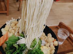 -许府牛火锅(信义坊总店)