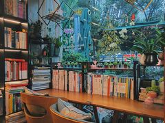 -街角 T·COFFEE 融合料理·BISTRO(车公庙店)