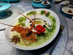 龙虾鸡淖-松云泽