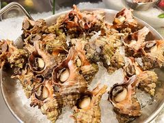 -Social 秀西餐厅-长沙瑞吉酒店(运达店)