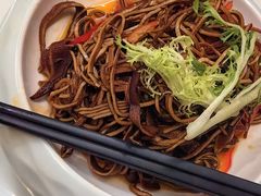 -海尔巴格·新疆菜(吐鲁番店)
