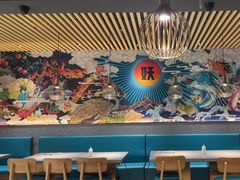 -半天妖烤鱼(宿迁万达店)