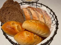 -Wolfgang’s Steakhouse 沃夫冈牛排馆(上海白玉兰广场店)