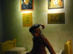 -成都泰迪熊博物馆