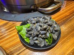 -筱果•梁山围炉烤肉(昌里路店)