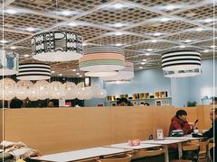 大堂-宜家·瑞典风味餐厅(北京西红门店)