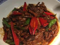 -洞庭土菜小炒馆(易发广场店)