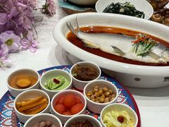 -长福宫·新疆海鲜宴(天津路店)