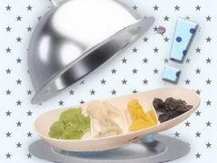 -船歌·鱼水饺青岛菜(石老人店)