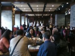 大堂-北京老铺烤鸭(西稍门店)