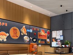 -港久茶餐厅(鹭洲里店)