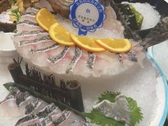 -东海怡品海鲜豆捞(星街坊店)