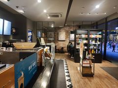 -星巴克(苏州平江万达广场店)