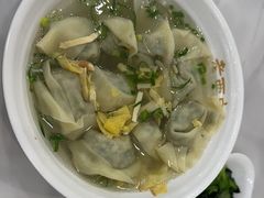 -老西白点心店