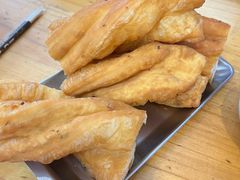 葱花大油条-和众大油条(维明路店)