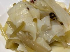 -小杨烤肉(朱雀店)