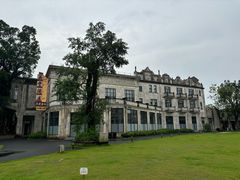 -赤坎·广东华侨国际旅游度假区