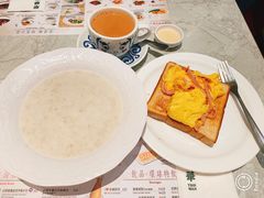 -翠华餐厅(百老汇店)
