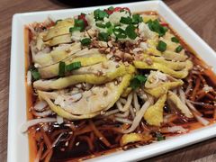 -宏达宴老菜馆(群力第四大道店)