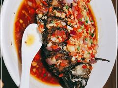 -费大厨辣椒炒肉(吉联MALL店)