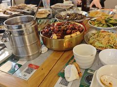 -李军力烧烤(祭城店)
