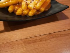 -肥肥虾庄·金牌油焖大虾(杨园滨江时代walk店)