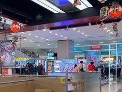 -小川洋风料理(武胜路凯德广场店)