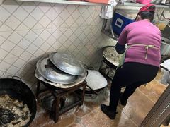 -吉英盐焗鸡(文中路店)