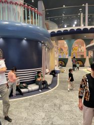 -奈尔宝家庭中心·亲子餐厅(鄞州万达店)