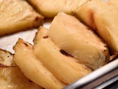 -前海华侨城JW万豪酒店·都会尚膳自助餐厅·熟成牛排海鲜酒水畅飨
