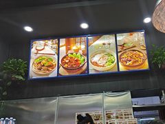 -李先生牛肉面大王(郑州火车站西广场2店)
