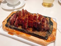 蜜汁叉燒皇-太兴餐厅(东方广场分店)