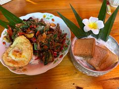 -婉泰·特色小吃·舂鸡脚(告庄二店)