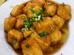 -红炎炎农家菜老字号(金水台店)