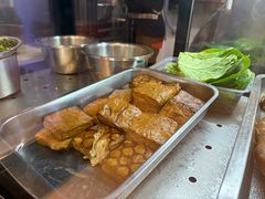 -乡亲鹅肉城(吴江店)